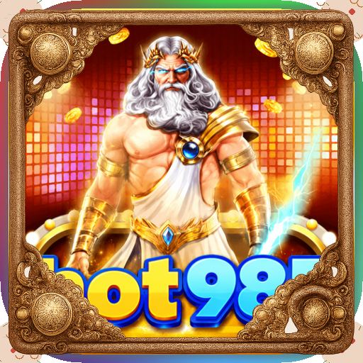 hot985 — galeri pratinjau - APK Resmi