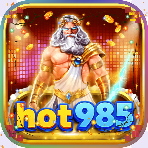 hot985 — galeri pratinjau Resmi APK